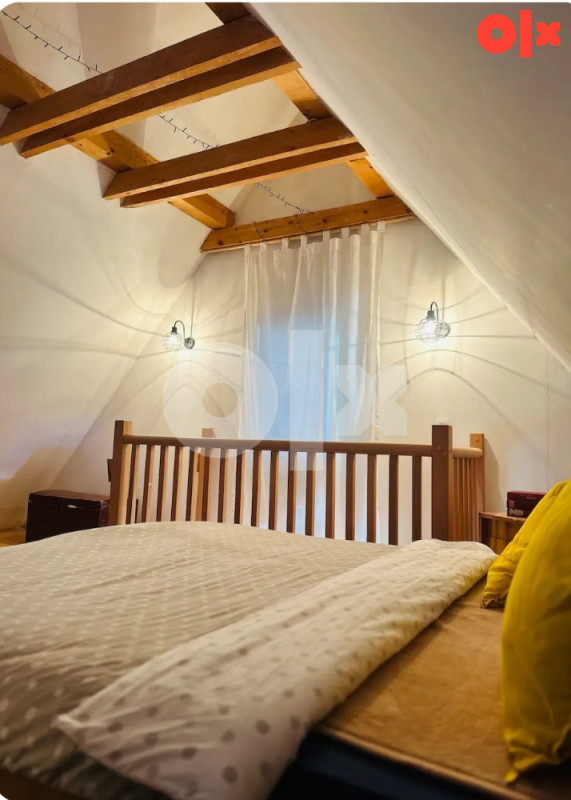 Planinska kuca Vikendica -BJELAŠNICA-VISOČICA 2