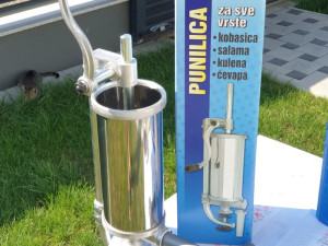 PUNILICA TOP ZA KUBASICU KOBASICE SUDZUK INOX