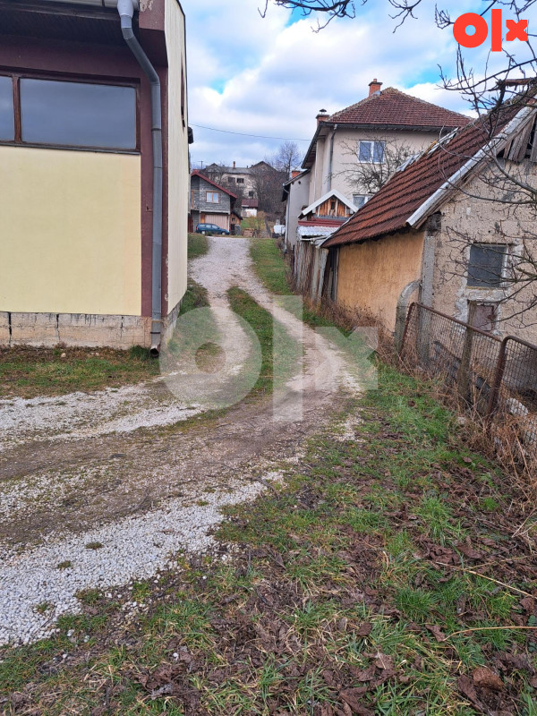 Građevinsko zemljište