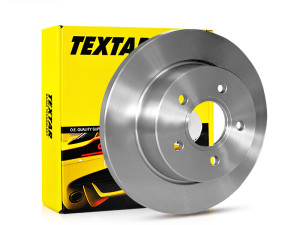 Diskovi peugeot 205 -Textar