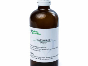 Macerat smilja