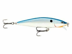 Rapala Flat Rap FLR-08