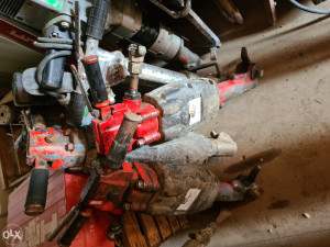 Pikamer za kompresor