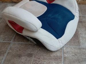 AUTOSJEDALICA ZA DJECU 9-36 KG CHICCO key 2,3