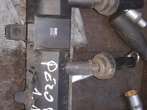 bombina pezo 206 1.1 benzin