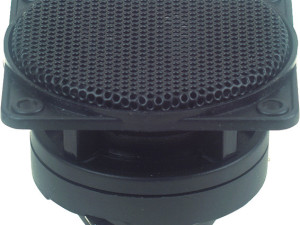 Zvučnici visokotonski, PIEZO, 300W, 64x64mm