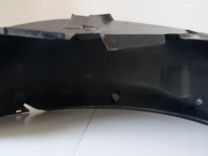 Unutrašnji blatobran Zadnji Desni VW Golf 4