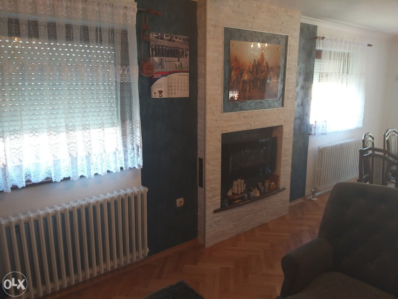 Kuća na Laušu - 240 m2 9