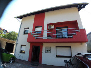 Kuća na Laušu - 240 m2 photo 1
