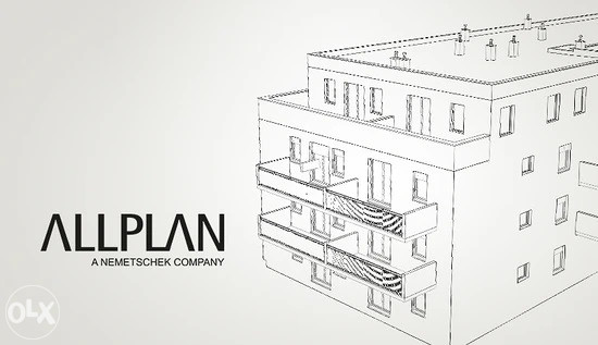 Nemetschek AllPlan 2015