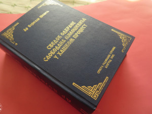 Vojislav Šešelj / Svedok odbrane Slobodana Miloševića