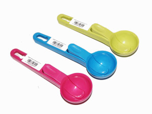 FACKELMANN Kašika za sladoled 19cm pvc (49305F)