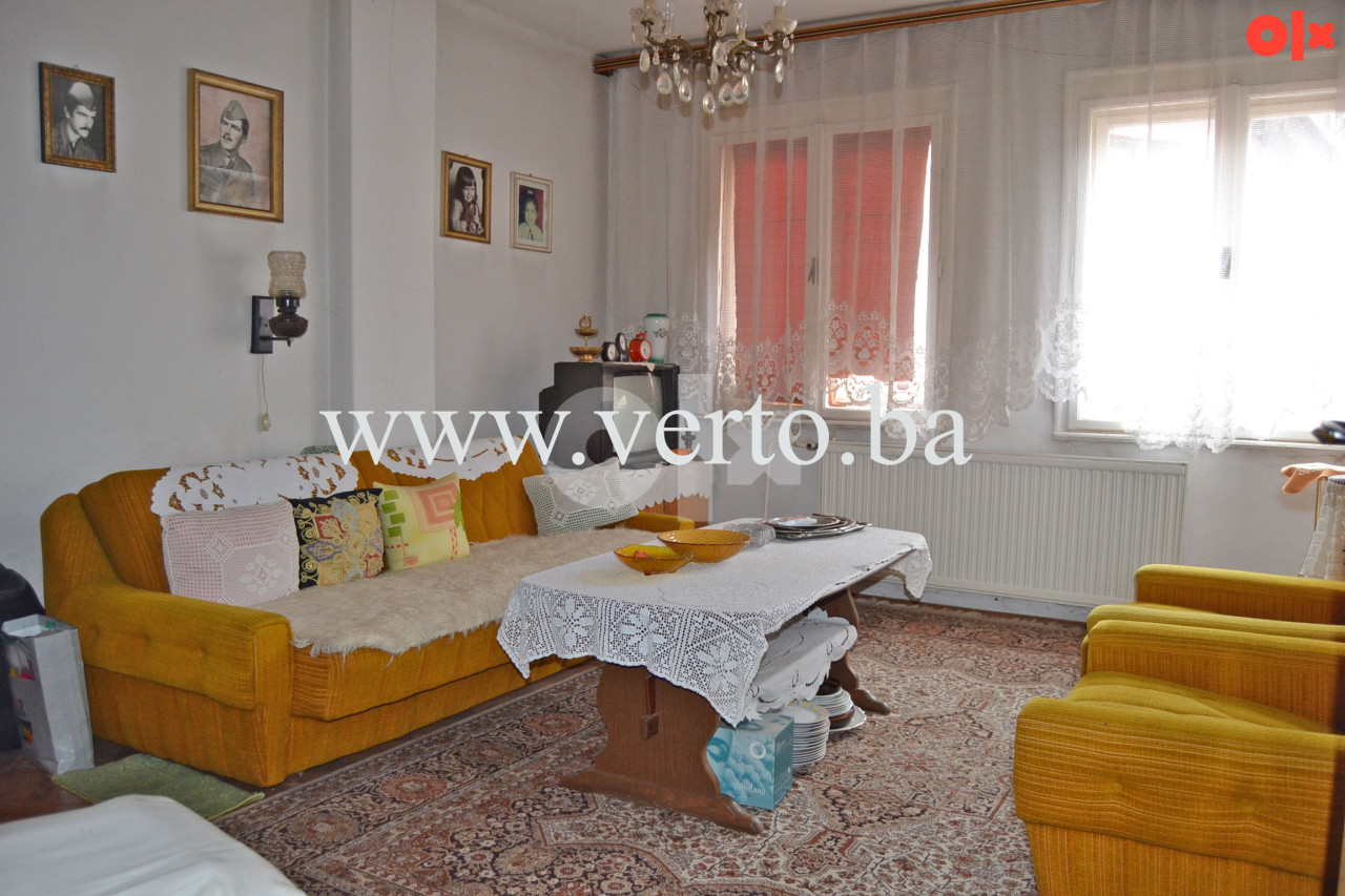 KUCA,  KULA, TUZLA - 106 m2 2