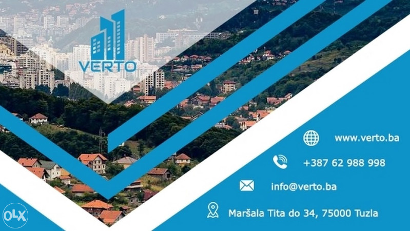 KUCA,  KULA, TUZLA - 106 m2 11