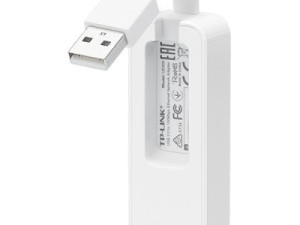 TP-Link USB 2.0 LAN kartica 10/100Mbps Ethernet port