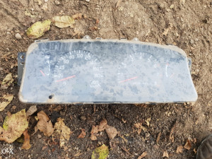 KILOMETAR SAT PAJERO 3.0 V6 DIJELOVI SPORT