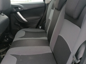 Citroen C3 09./12. dijelovi - 1.4 HDI