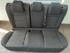 Sjedista PEUGEOT 308