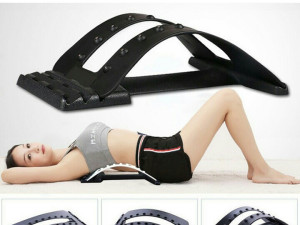 Sprava za istezanje ledja Magic Plus