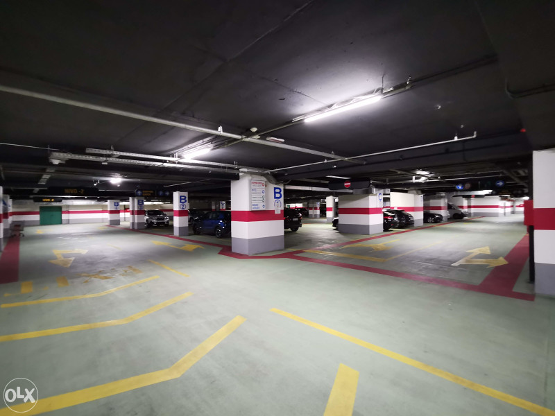 Luksuzni apartman sa parkingom u zgradi Mellain stan na dan Tuzla 23