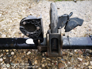 Euro auto kuka Peugeot 308 kar. i lim. 2013-2020 god.