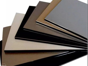 Alubond 2mm debljine