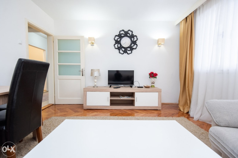 Stan na dan Sarajevo Bascarsija 4 Apartmana 061324739 12