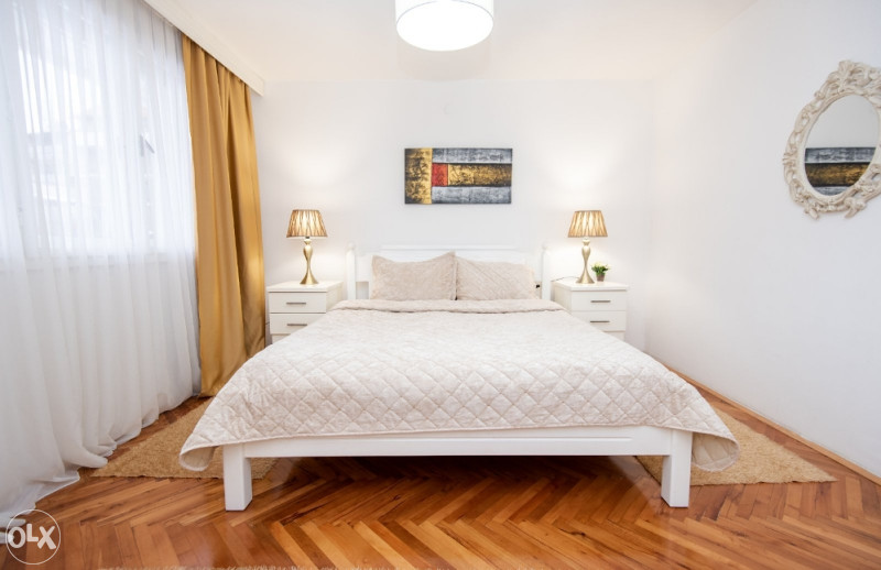 Stan na dan Sarajevo Bascarsija 4 Apartmana 061324739 14