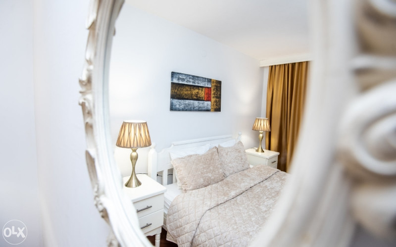 Stan na dan Sarajevo Bascarsija 4 Apartmana 061324739 11