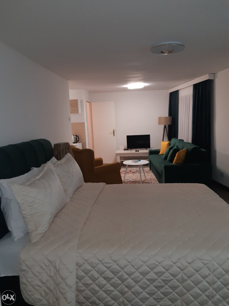 Stan na dan Sarajevo Bascarsija 4 Apartmana 061324739 22