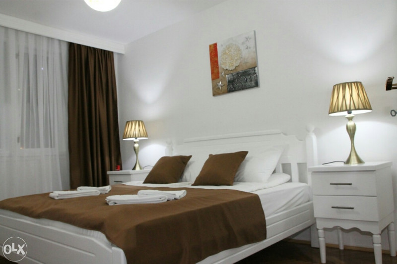 Stan na dan Sarajevo Bascarsija 4 Apartmana 061324739 8