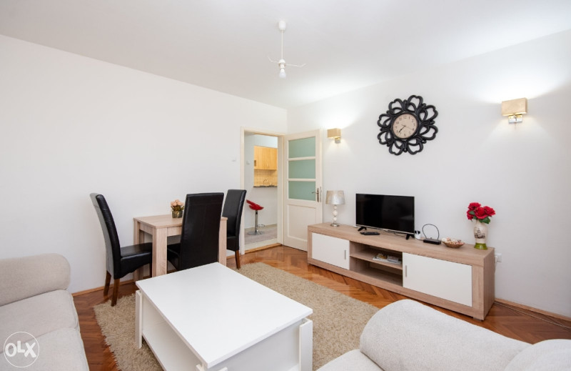 Stan na dan Sarajevo Bascarsija 4 Apartmana 061324739 13