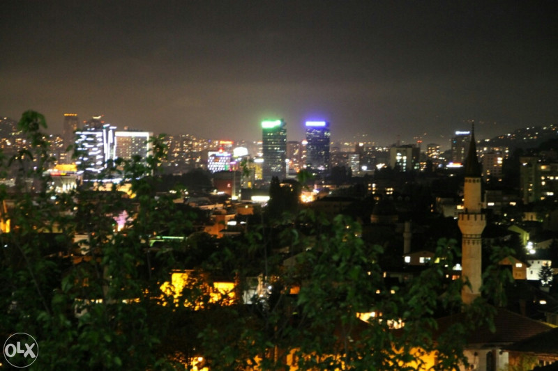 Stan na dan Sarajevo Bascarsija 4 Apartmana 061324739 2