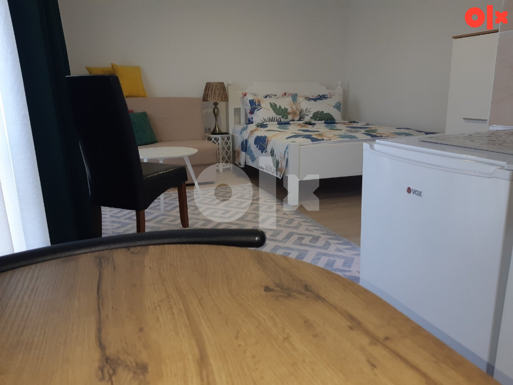 Stan na dan Sarajevo Bascarsija 4 Apartmana 061324739 24