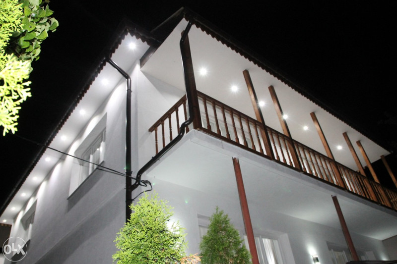 Stan na dan Sarajevo Bascarsija 4 Apartmana 061324739