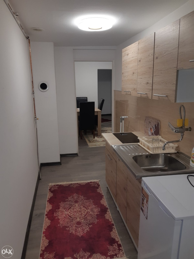 Stan na dan Sarajevo Bascarsija 4 Apartmana 061324739 21