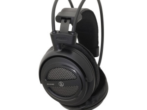 Slušalice naglavne Audio Technica ATH-AVA400