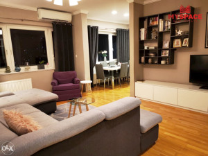 MY SPACE/ Penthouse sa garazom / Vogosca/ 103 m2