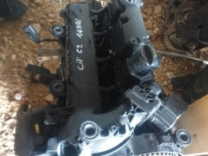 MOTOR 1,4 HDI CITROEN C2 C3 C4