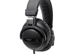 DJ slušalice naglavne Audio Technica ATH-PRO5XBK