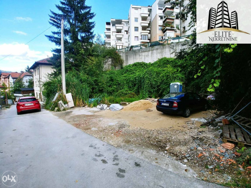 Kovacici , gradjevinska parcela od 571 m2 na prodaju!
