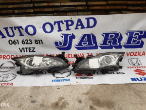 far farovi mazda 6   2008 godina