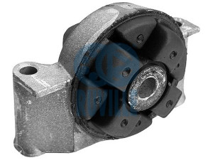 NOSAČ MJENJAČA AUDI 80 1.6-1.8 335402