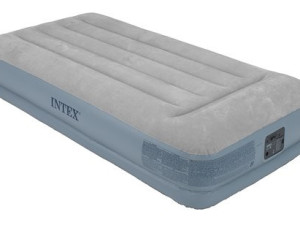 Zračni krevet Intex električna pumpa 99x191x30cm NOVO!