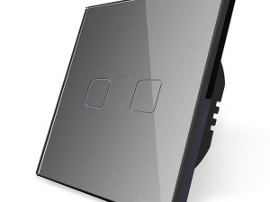 GO SMART!- PAMETNI PREKIDAC BEZ NULE DVOPOLNI