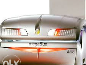 LEŽEĆI SOLARIJUM MEGASUN 4500