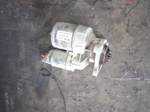 ALNASER SKODA FABIA 1 1,4i