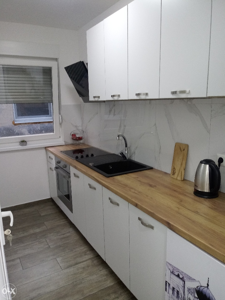 Stan na dan apartman Tuzla centar 062 535 535