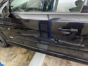 PREDNJA LIJEVA VRATA OPEL ASTRA GTC