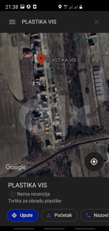 Zemljište plac derventa 3